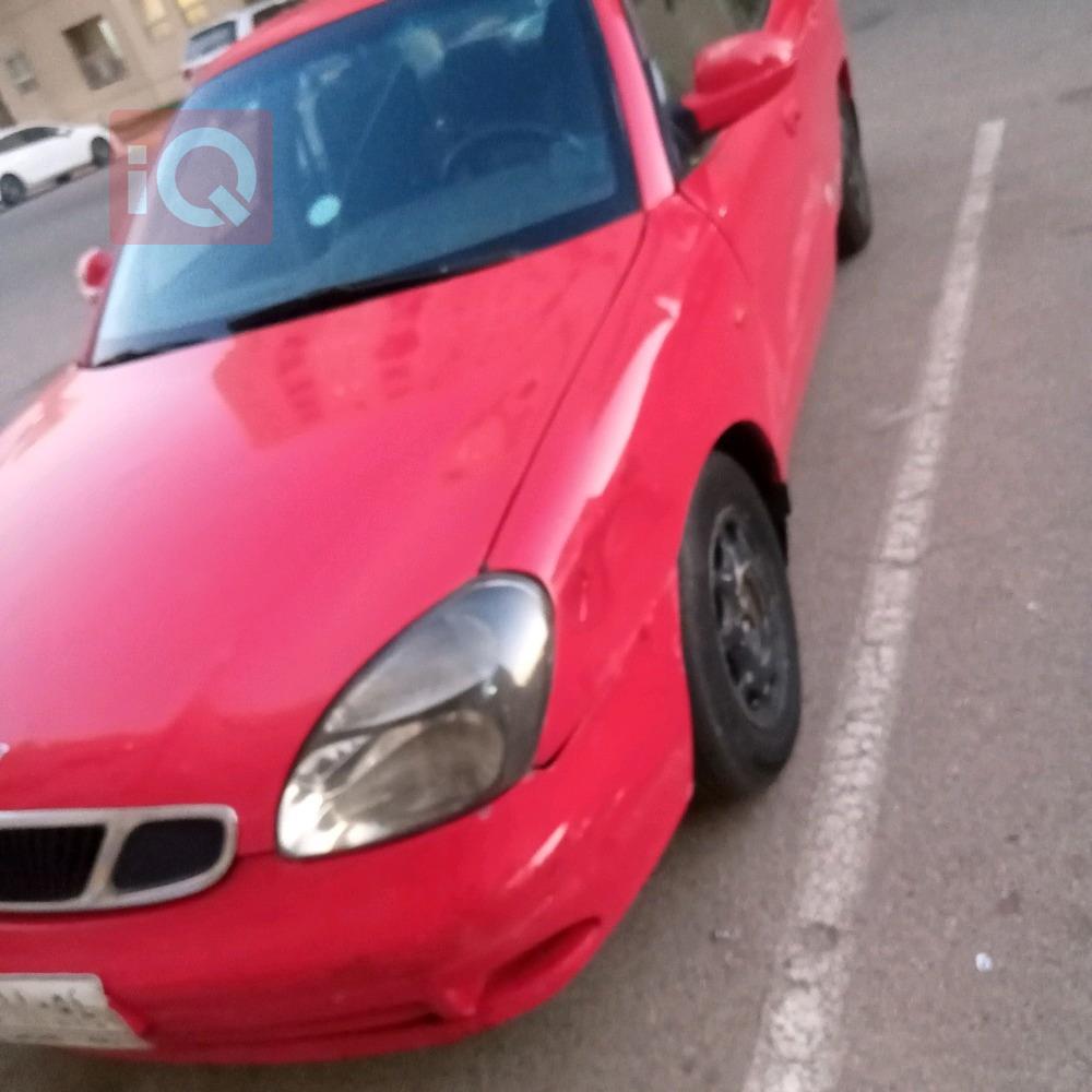 دايو نوبيرا